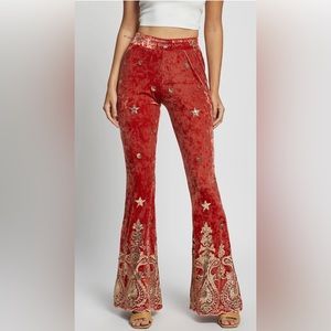 Lenni the Label whiskey bells